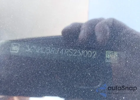 2024 Chevrolet Blazer Ev Eawd 2Lt z USA, uszkodzony, nr VIN 3GNKDBRJ4RS231002